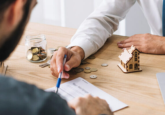 Kiedy bank może wypowiedzieć umowę kredytu hipotecznego?