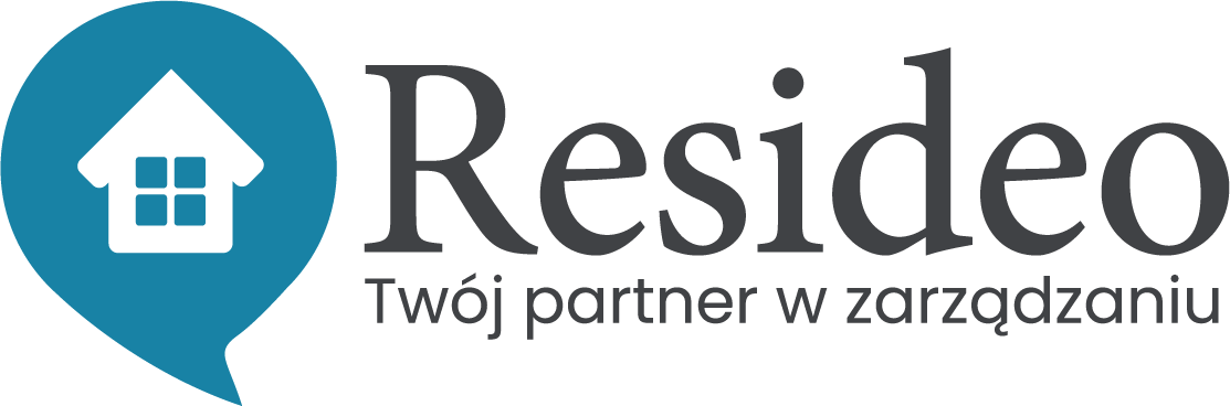 Resideo-Twój partner w zarządzaniu.