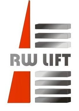 RW Lift logo